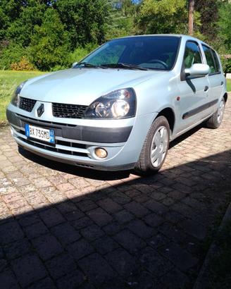RENAULT Clio 2ª serie 1.2 16V 5p.