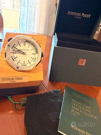 Audemars piguet orologio da tavolo