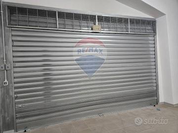 Garage/Box - Palermo