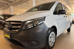 Mercedes-benz Vito 2.2 114 CDI Tourer Pro Extra-Lo