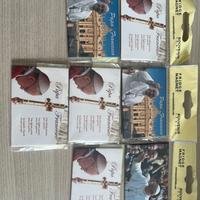 calamite Papa Francesco