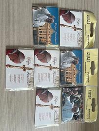 calamite Papa Francesco