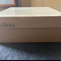 Stivaletto in pelle da donna