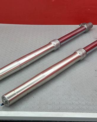 STELI FORCELLA YAMAHA YZ 125 2002 2003 YZ125 2004