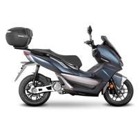 NERVA LIFT scooter elettrico 125 - Roma