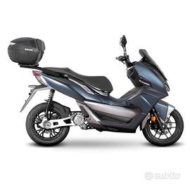 NERVA LIFT scooter elettrico 125 - Roma
