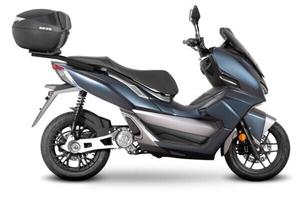 NERVA LIFT scooter elettrico 125 - Roma