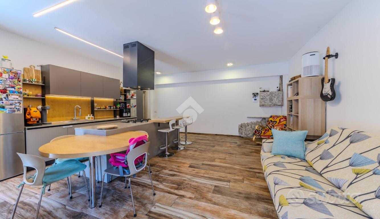 Appartamento – Milano, Quartiere Fulvio Testi, Municipio 9 - Altro