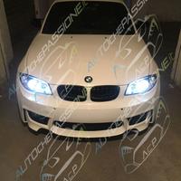 Paraurti anteriore 1M BMW Serie 1 E81 E82 E87 E88