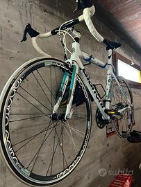 Bici da corsa
