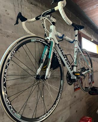 Bici da corsa