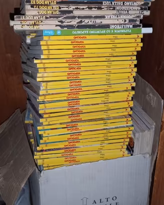 Topolino