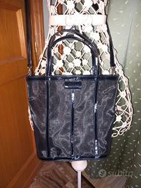 Coccinelle Borsa Shopper Made in Italy