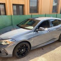 Cerchi NUOVI Bmw Serie 1 F40 raggio 19 cod.87421