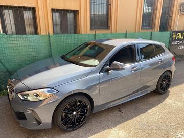 Cerchi NUOVI Bmw Serie 1 F40 raggio 19 cod.87421