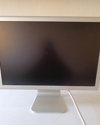 Apple Cinema Display