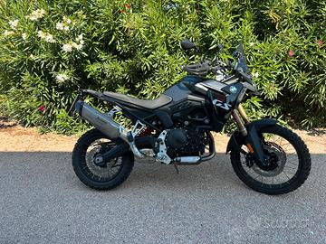 Bmw F900 GS