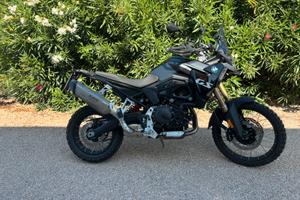 Bmw F900 GS