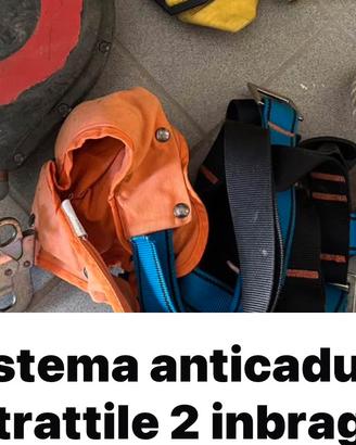 Imbrago di sicurezza