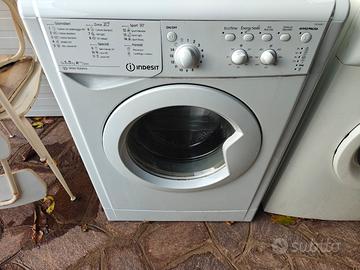 lavatrici revisionate