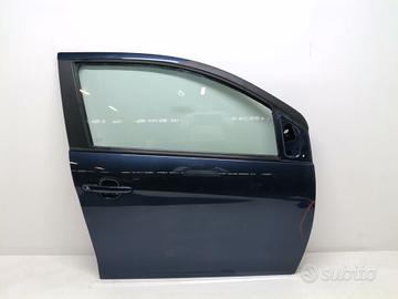 PORTA PORTIERA ANTERIORE DESTRA DX CITROEN C1 Seri