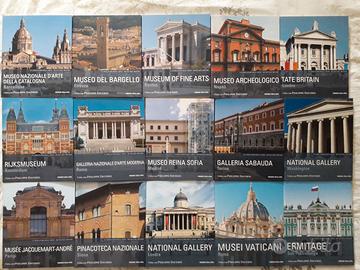 I Capolavori dell'Arte - Musei del Mondo 45 Vol.