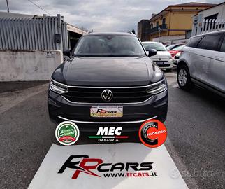 Volkswagen Tiguan 2.0 TDI 150 CV SCR DSG 4MOTION L