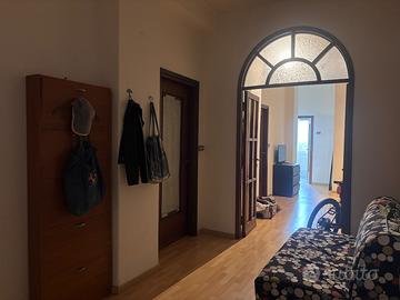 posto letto in camera doppia