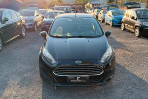 Ford Fiesta 1.4 5 porte Bz.- GPL