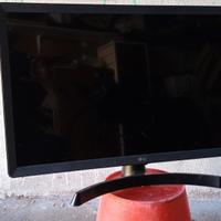 TV LG 28 pollici