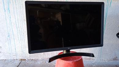 TV LG 28 pollici