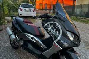 T Max 500 Black max