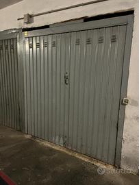 Box a Cinisello Balsamo