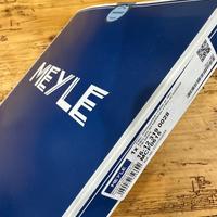 MEYLE Filtro abitacolo EAN 4040074356692