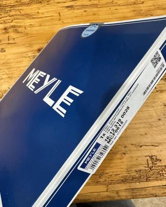 MEYLE Filtro abitacolo EAN 4040074356692