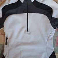 Felpa tecnica Sportful S donna