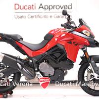 Ducati Multistrada V2 - solo 9.584 - 2023