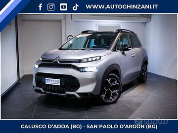 Citroën C3 Aircross PureTech 110 S&S Max - P...