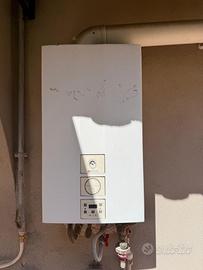 Caldaia a metano a condensazione