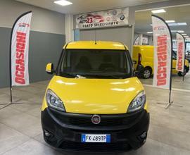 Fiat Doblo Doblò 1.3 MJT 95CV Iva Compresa