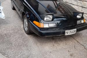 Volvo 480 es 1.7 aspirato