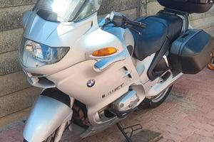 BMW R1150RT 2004 NO ABS