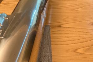 Scarico triumph daytona 955 i