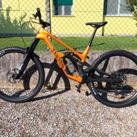 Canyon Spectral CF8 taglia XL 29 (Agosto 2025)