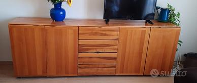 Credenza bassa