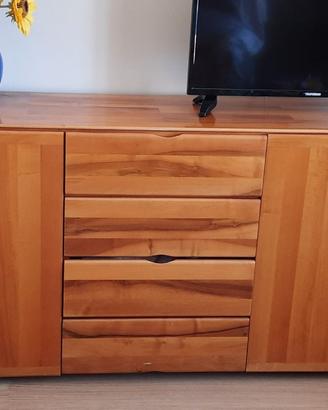 Credenza bassa