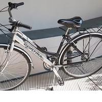 Bicicletta donna marca Cortina Agility