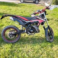 beta 50 rr