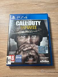 CALL of DUTY WW2