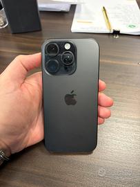 Iphone 16 pro 128 gb